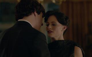 Sherlock 2x01: A Scandal in Belgravia