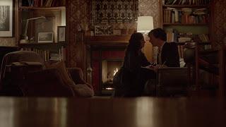 Sherlock 2x01: A Scandal in Belgravia