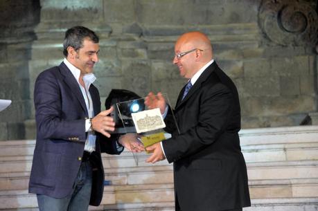 Premio Moda Città dei Sassi 2012