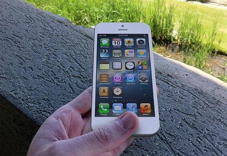 iPhone 5 sarà disponibile in pre-ordine dal 12 settembre