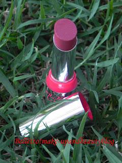 Pupa - Miss Pupa rossetto ultra brillante n.201 Cinderella