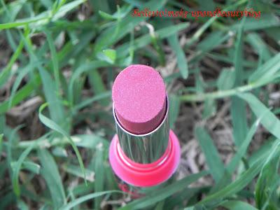 Pupa - Miss Pupa rossetto ultra brillante n.201 Cinderella