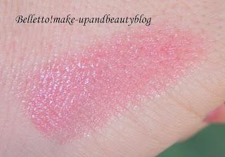 Pupa - Miss Pupa rossetto ultra brillante n.201 Cinderella