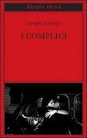 Recensione I COMPLICI di George Simeon