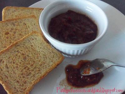 CROSTATA VEGAN CON MARMELLATA DI CILIEGIA HOMEMADE