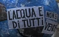 Dopo 13 anni di privatizzazione e di aumenti delle bollette Berlino fa tornare pubblica l’acqua!