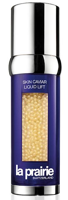 Preview La Prairie Siero ''Anti Gravità'' - Skin Caviar Liquid Lift