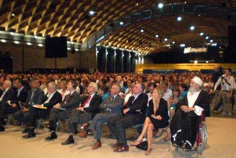 Meeting, Monti : L’uscita dalla Crisi passa dai Giovani