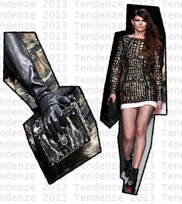 Tendenze 2013: 5 trend della prossima stagione