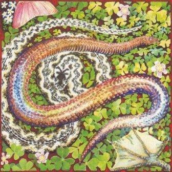 Recensione di In the Grass di Marc Ducret e Bobby Previte, enja 1998