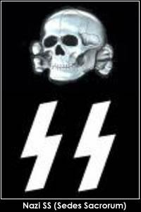Le SS Naziste