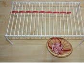 Montessori Moment: telaio costo zero!