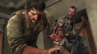 The Last of Us - imaagini e video in cinematica