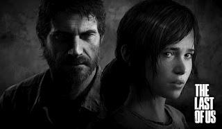 The Last of Us - imaagini e video in cinematica