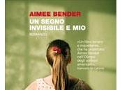 Recensione romanzo segno invisibile Aimee Bender