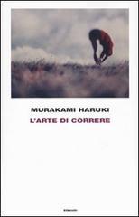 Murakami e la maratona che è come scrivere