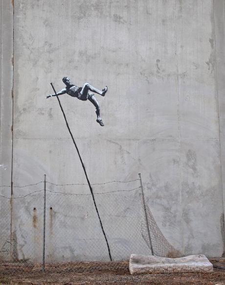 Banksy