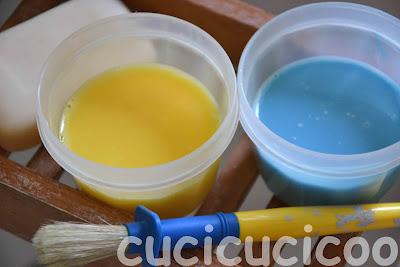 che fare con quei prodotti schifosi - what to do with those yucky products