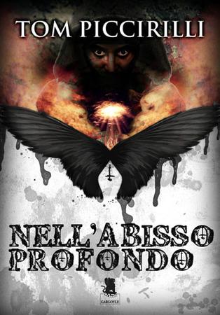 Anteprima: Nell'abisso profondo