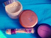 routine estiva face makeup