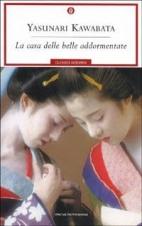 LA CASA DELLE BELLE ADDORMENTATE - di Yasunari Kawabata