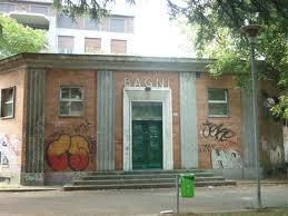 Bagni pubblici di Pavia: la strada giusta è la vetrina per i prodotti tipici