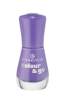 Anteprima: Essence New In Town