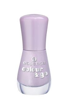 Anteprima: Essence New In Town