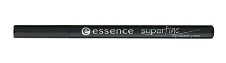 Anteprima: Essence New In Town