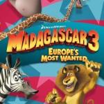 madagascar 3 un nuovo teaser poster usa 235308 150x150 Madagascar 3   Ricercati in Europa di E. Darnell   videos vetrina primo piano 
