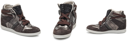 SERAFINI shoes - autumn/winter 2012-13