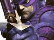 Fumetteria: Hawkeye Dark Reign