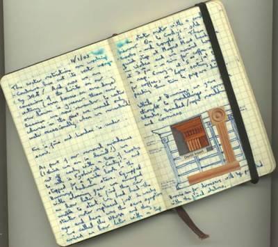 Moleskine Moleskine