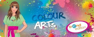 Colours Art Pigmenti