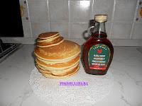 ❤ I Love Pancake ❤