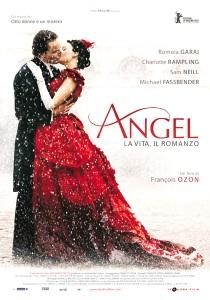 Angel – La vita, il romanzo