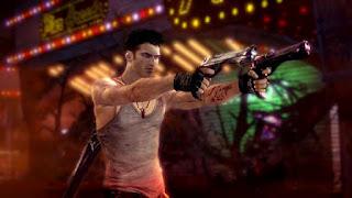 Devil May Cry (DmC) : lunghissimo video gameplay dal Gamescom 2012
