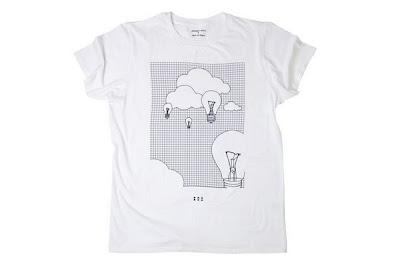 Artisanal Ansatz x BIC _ t-shirt