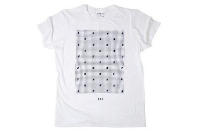 Artisanal Ansatz x BIC _ t-shirt