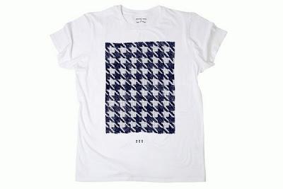 Artisanal Ansatz x BIC _ t-shirt