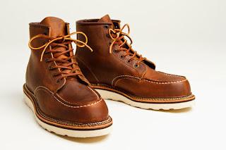 red wing 1907