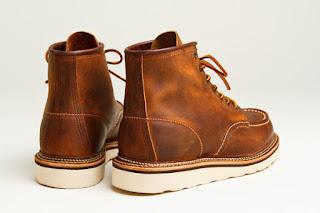 red wing 1907