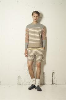 Sacai _ spring/summer 2013