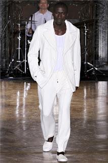 Maison Martin Margiela _ spring/summer 2013