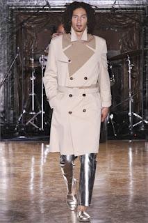 Maison Martin Margiela _ spring/summer 2013