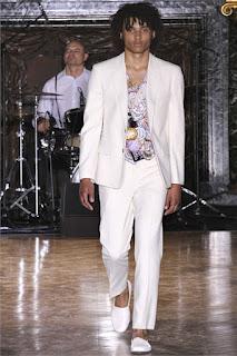 Maison Martin Margiela _ spring/summer 2013
