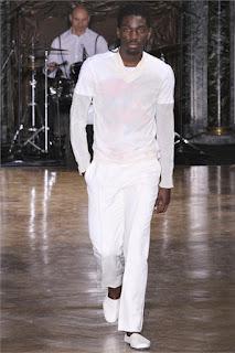 Maison Martin Margiela _ spring/summer 2013