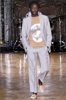 Maison Martin Margiela _ spring/summer 2013