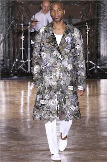 Maison Martin Margiela _ spring/summer 2013