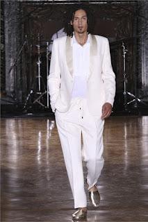 Maison Martin Margiela _ spring/summer 2013